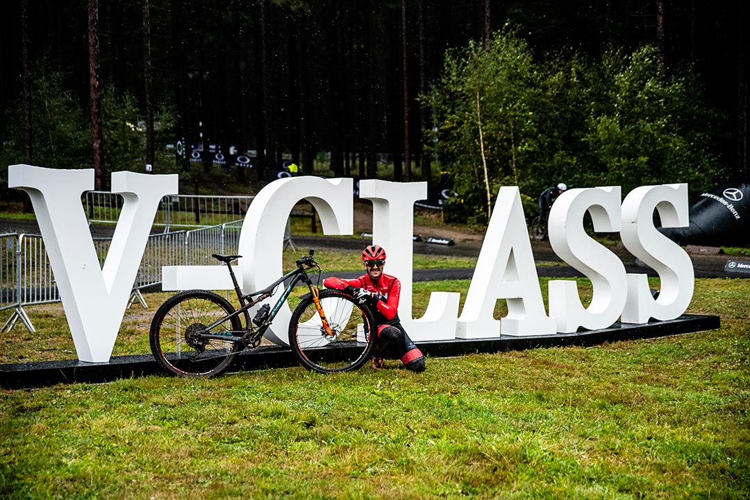 BH Templo cafes UCC in MTB world cup NOVE MESTO 2020