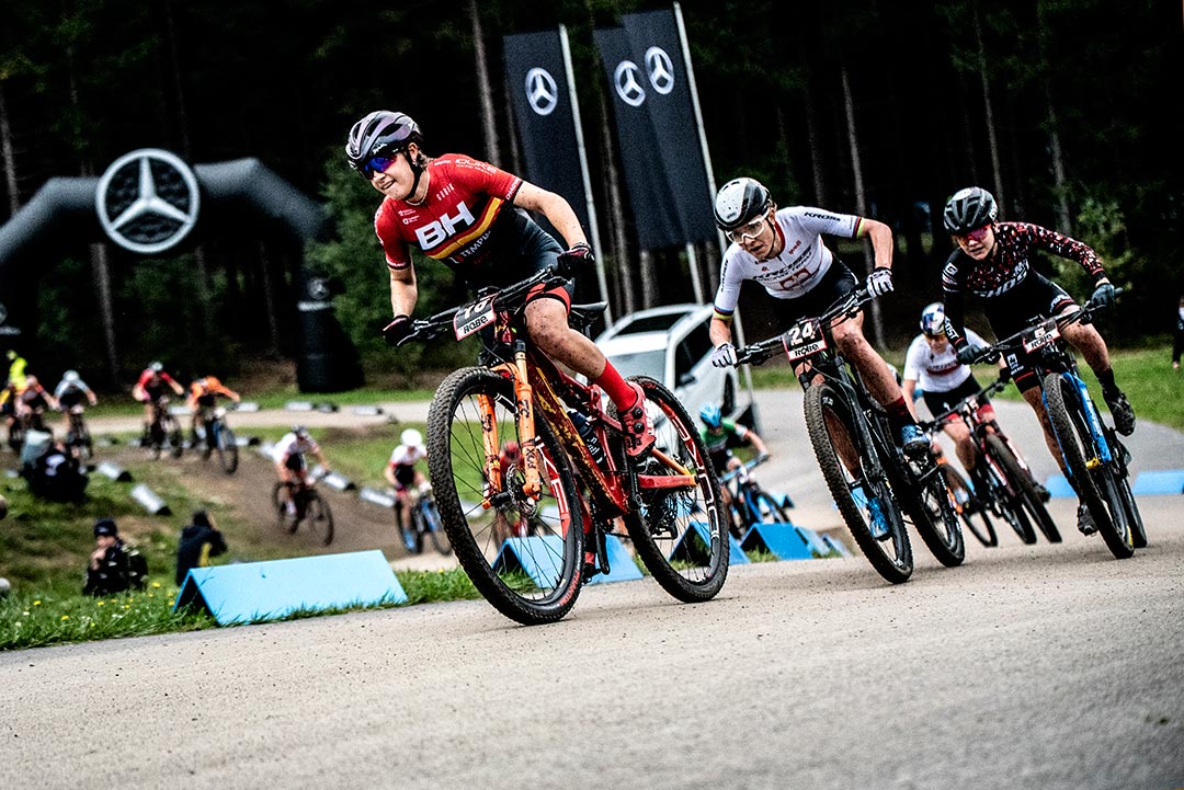 BH Templo cafes UCC in MTB world cup NOVE MESTO 2020