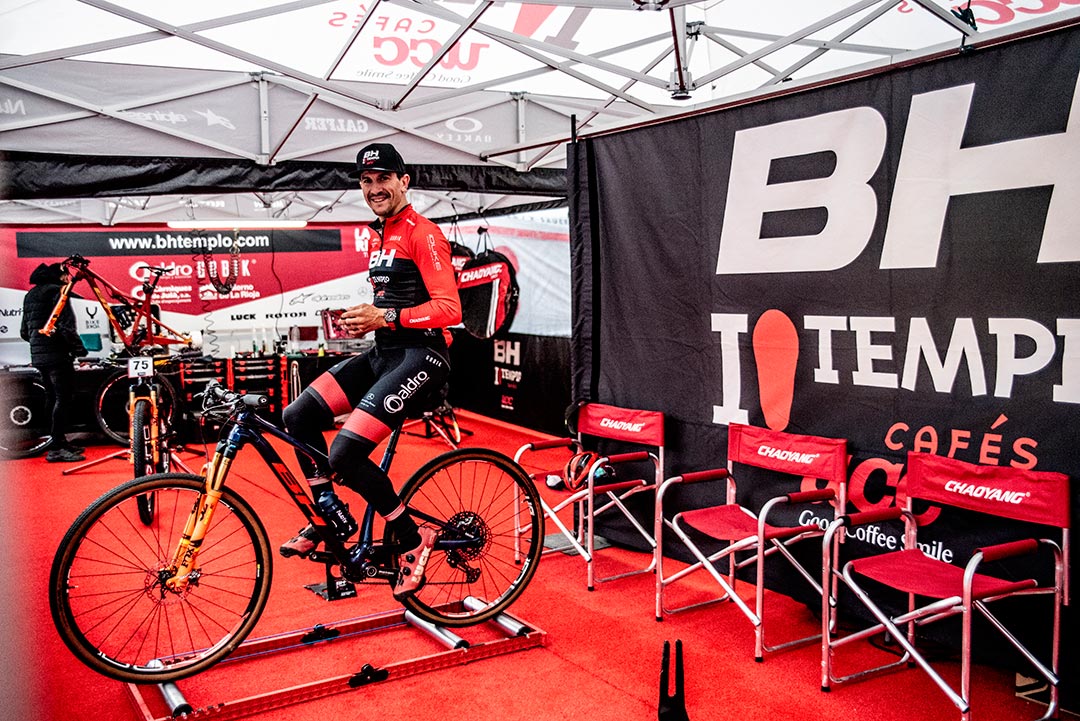 BH Templo cafes UCC in MTB world cup NOVE MESTO 2020