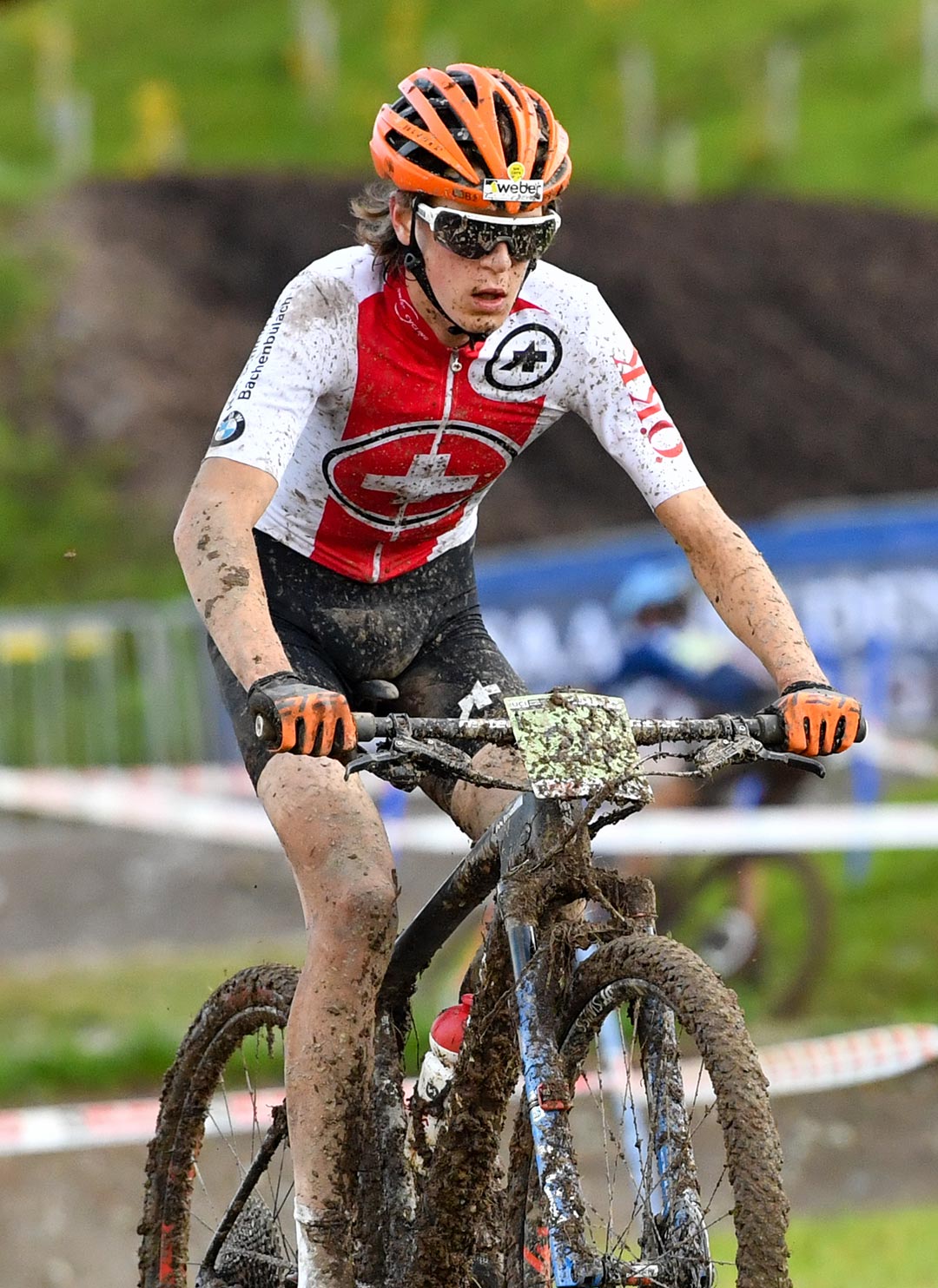 Jb Felt in leogang 2020