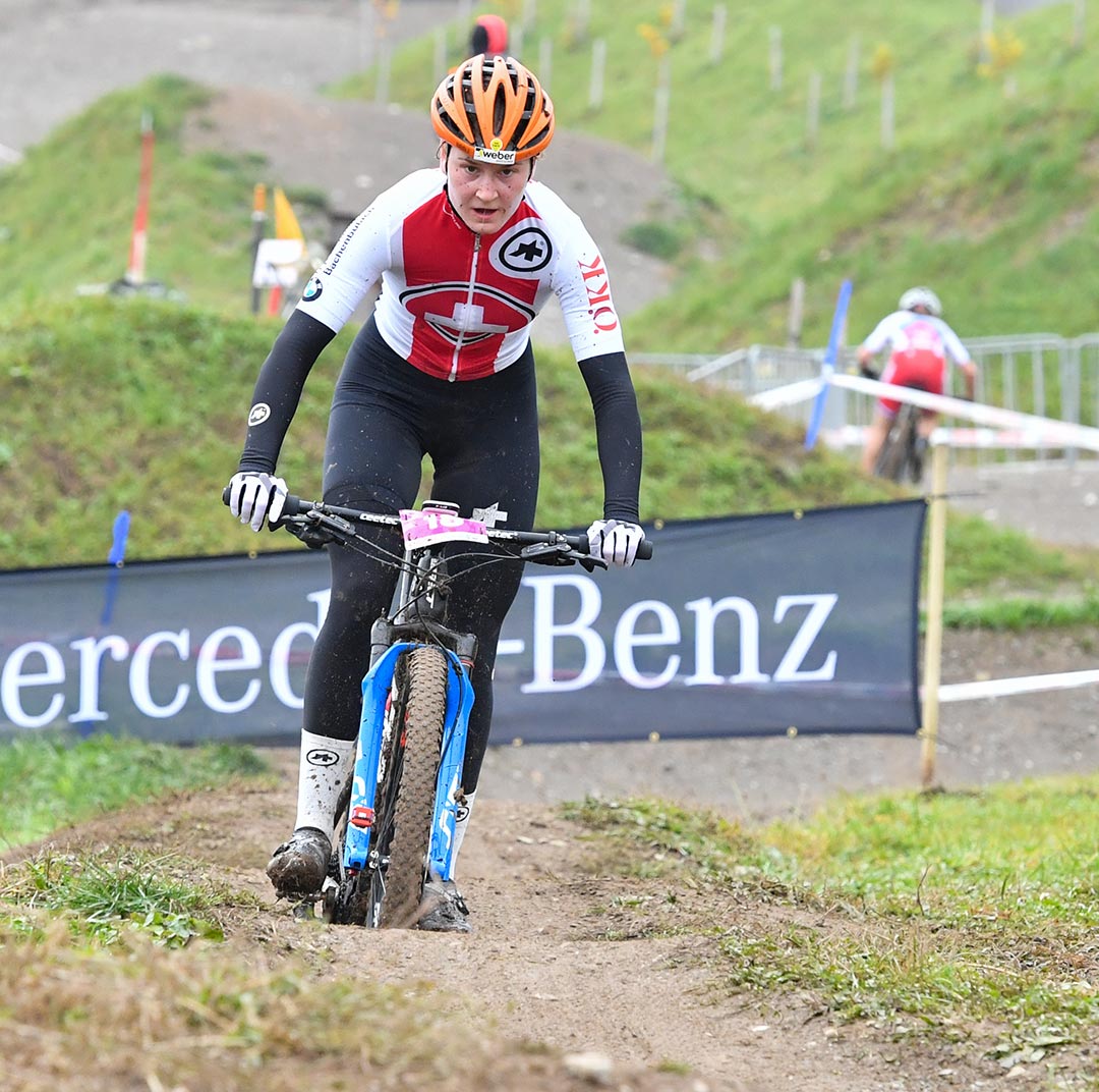 Jb Felt in leogang 2020