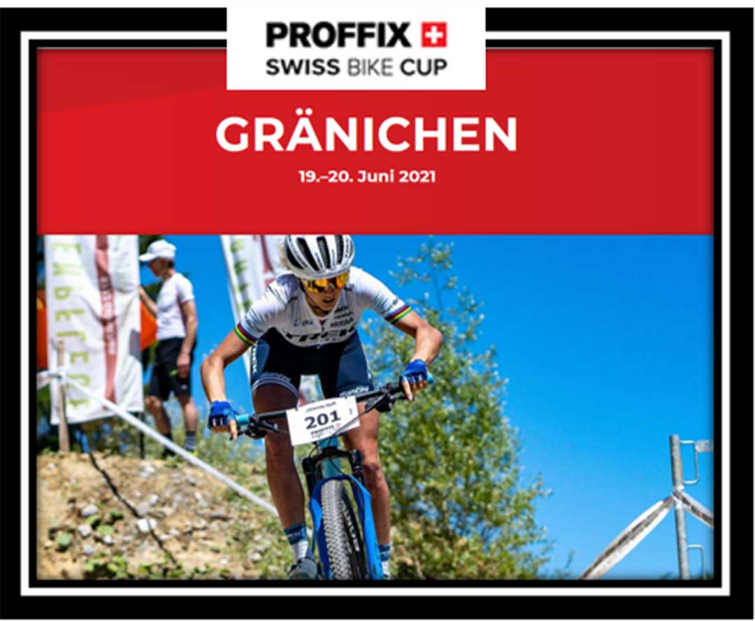 Proffix Swiss Bike Cup 19.-20.06.2021
