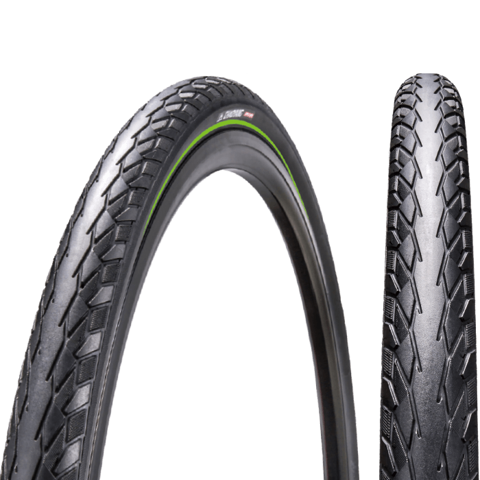Chaoyang Kestrel 700 x 28c wirebead tyre 