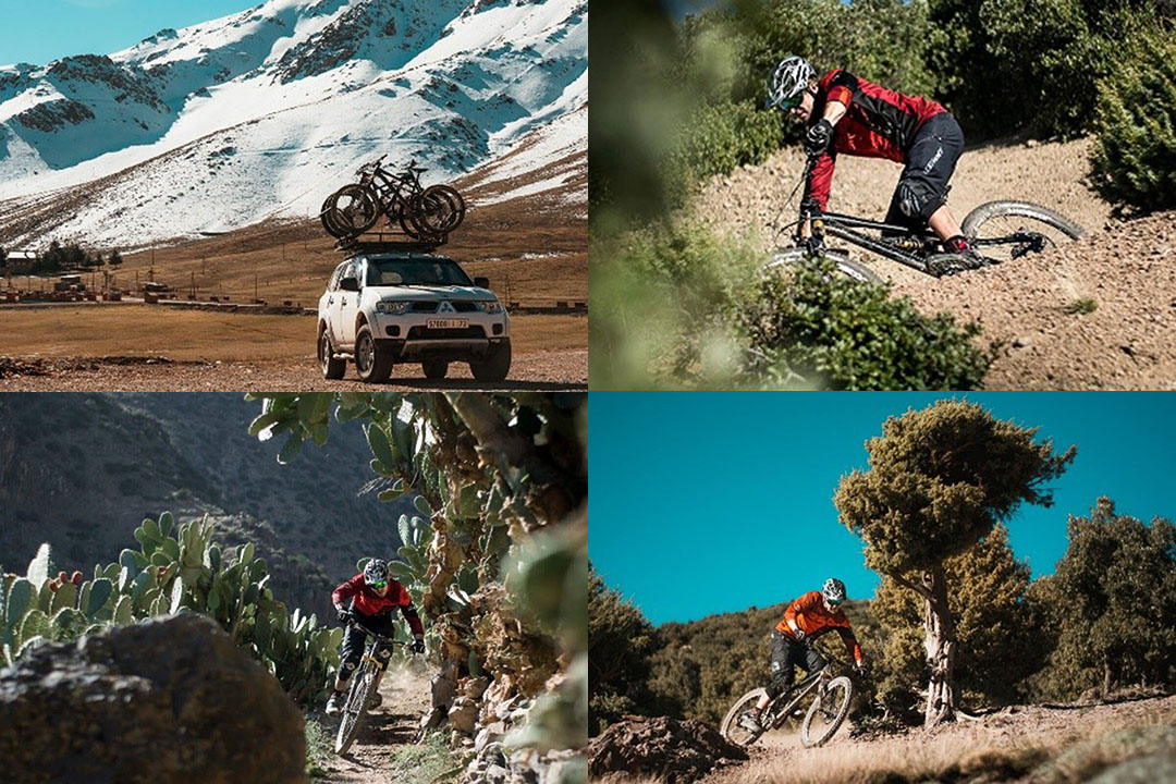 Morocco – Not just a regular MTB destination