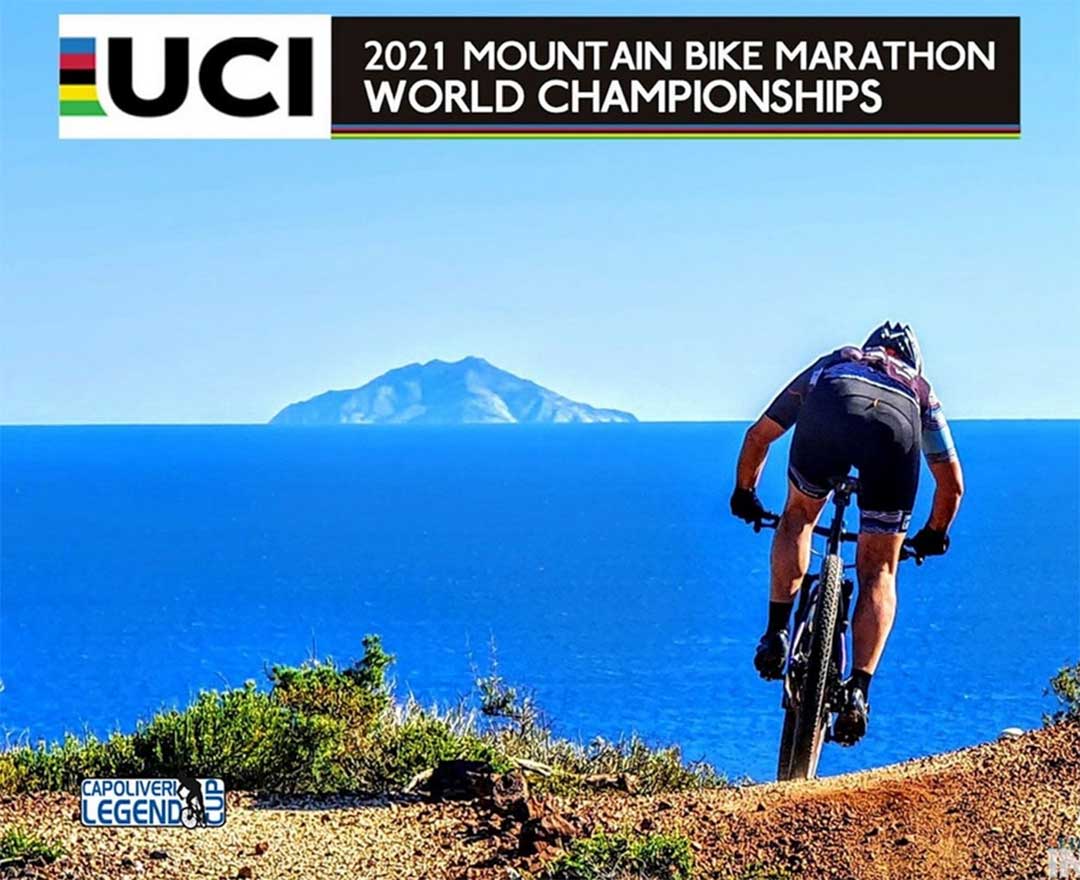 Marathon World Championships Elba 02.10.2021