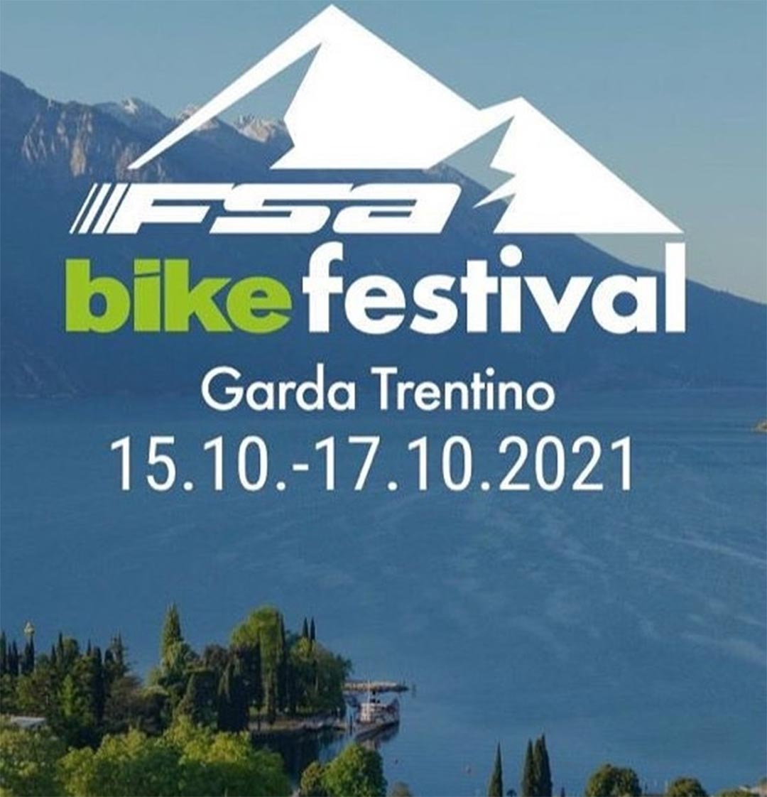 Riva Bike Festival 15.-17.10.2021