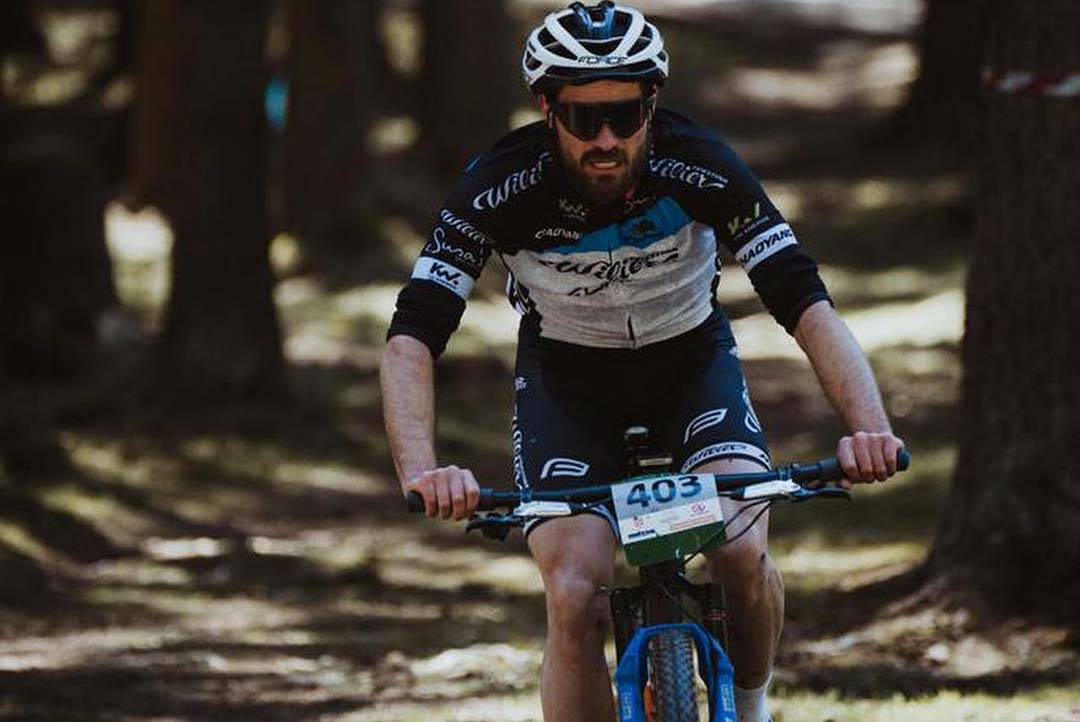 Wilier Force Germany at the Cube cup in As Czech Republic
