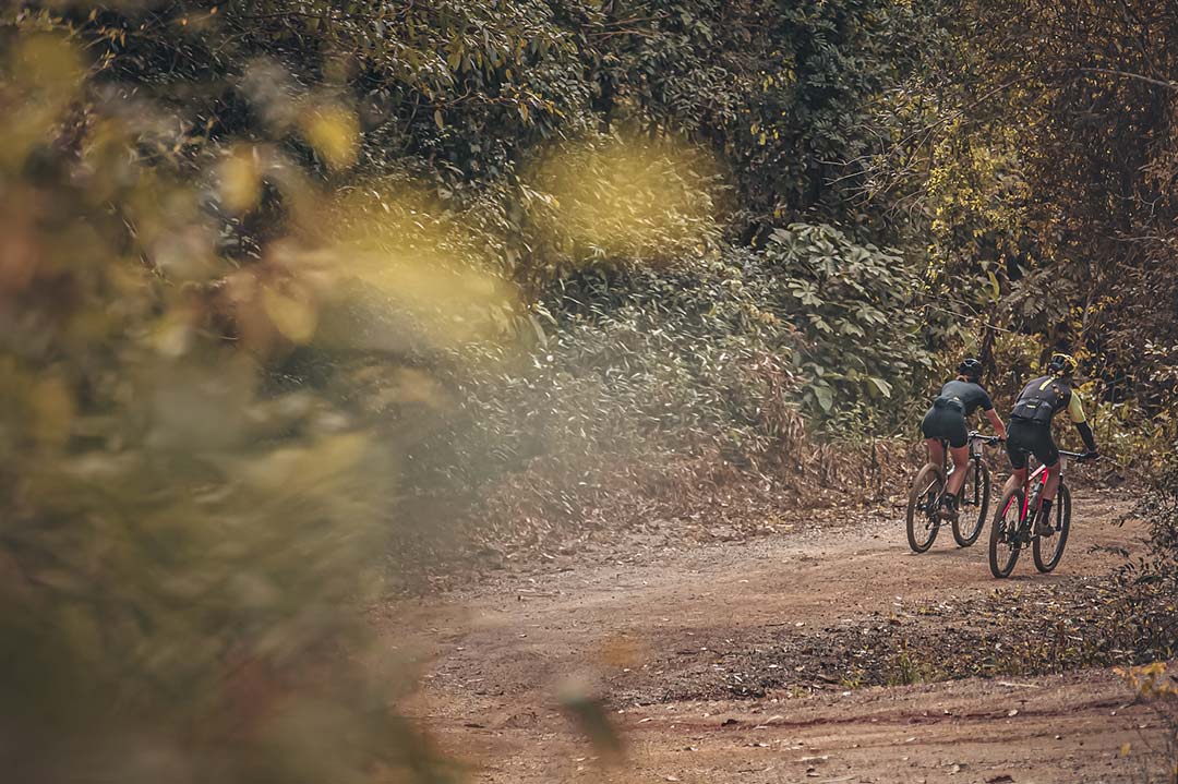 Mountain Bike Challenge Chaoyang – Nova Trento-SC Mountain Bike Challenge Chaoyang – Nova Trento-SC