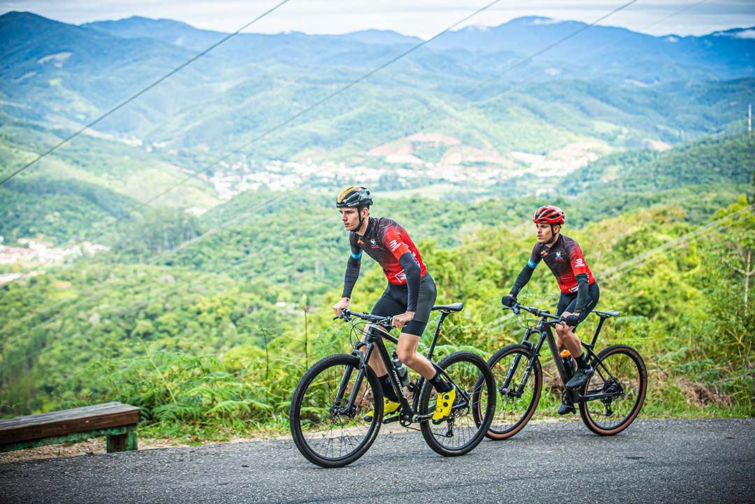 Mountain Bike Challenge Chaoyang – Nova Trento-SC Mountain Bike Challenge Chaoyang – Nova Trento-SC