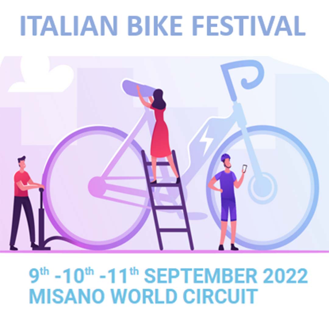 Italian Bike Festival Misano World Circuit 24.-28.09.2022