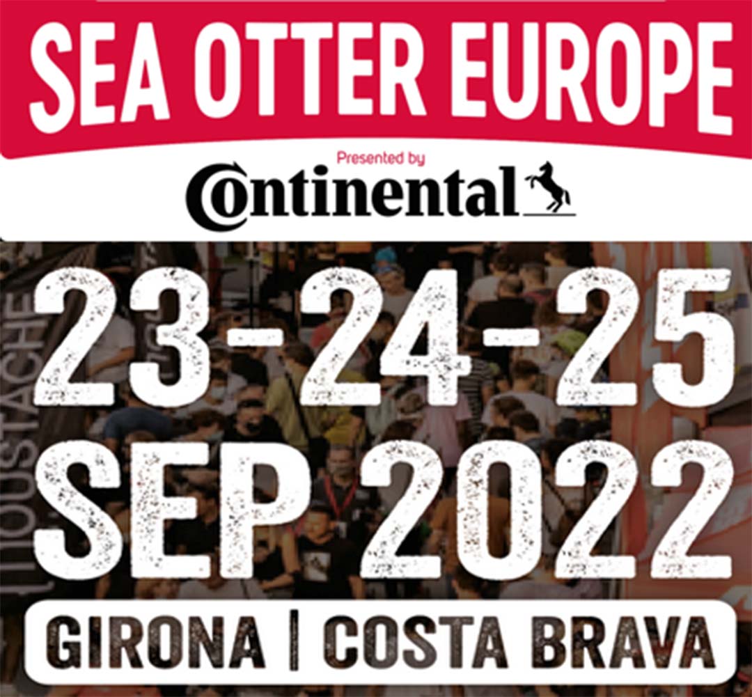 European Sea Otter 23.-25.09.2022 