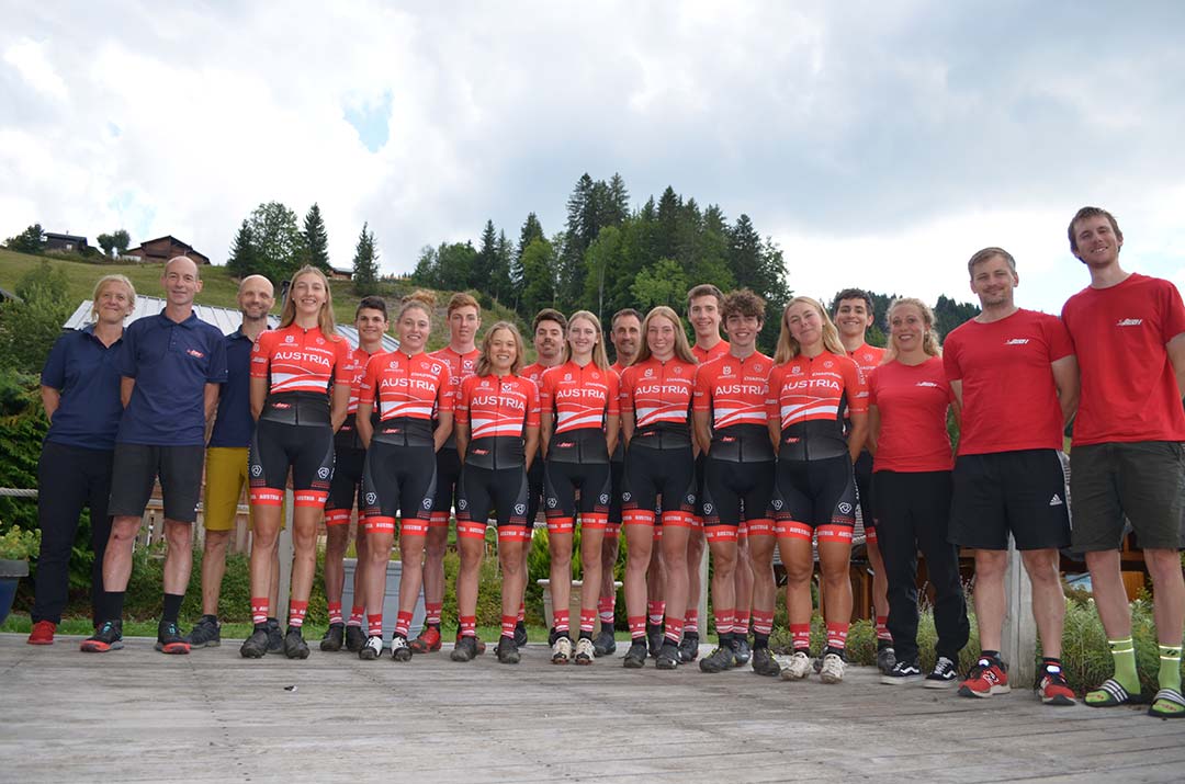 Austria National Team