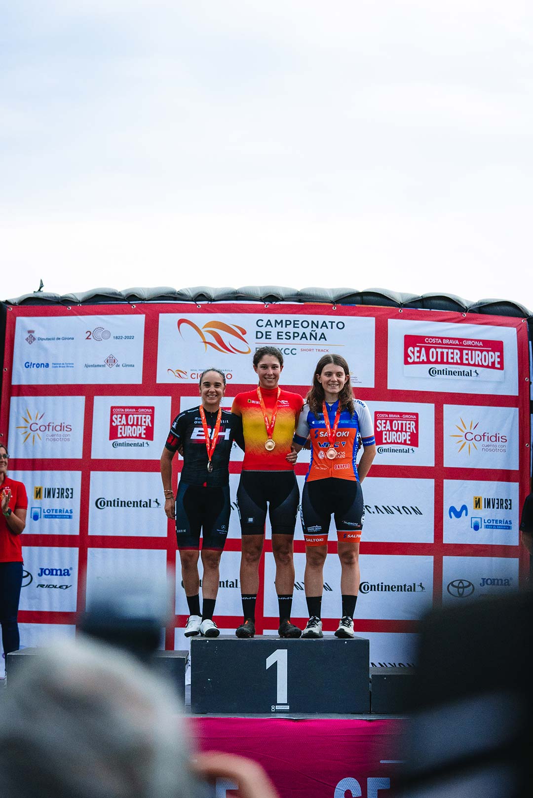 Sea Otter Europe 2022
